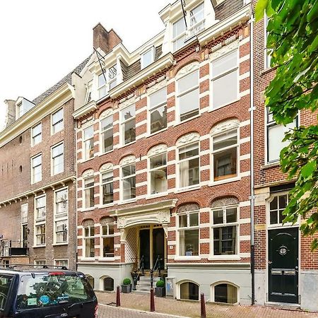 Amsterdam Appartment In The Centre Of Амстердам Экстерьер фото