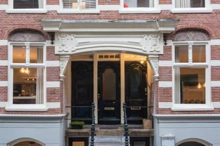 Amsterdam Appartment In The Centre Of Амстердам Экстерьер фото